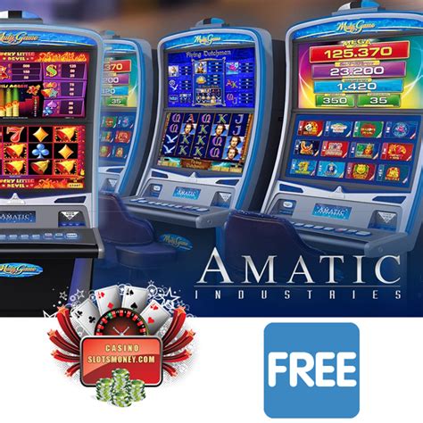 amatic slots online